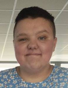 rencontre avec Adrienne