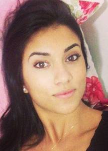 rencontre avec Raquel