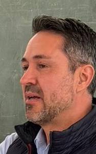 rencontre avec Theodore