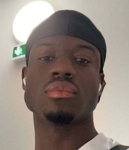 Photo du profil Orlando, 20 ans à Paris