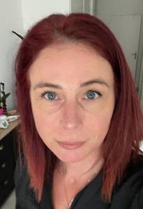 Femme célibataire 47 ans à Lens