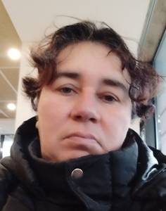 Femme célibataire 51 ans à Poitiers