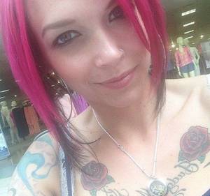 Photo femme 9