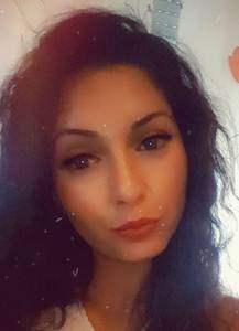 Femme célibataire 33 ans à Strasbourg