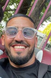 Drew rencontre avec Drew