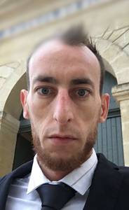 rencontre avec Kevin