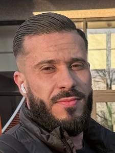 rencontre avec Alfred