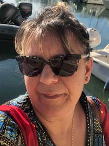 Femme célibataire 56 ans à Privas