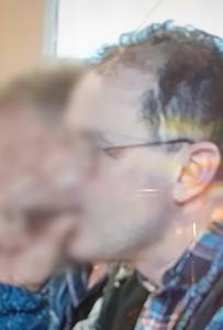 Tu veux prendre contact? célibataire de Paris