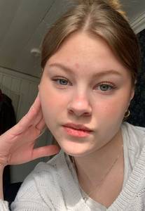 rencontre avec Leah