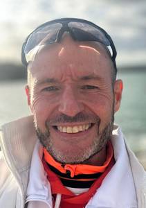 rencontre avec Melvin