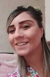 Femme célibataire 34 ans à Nice