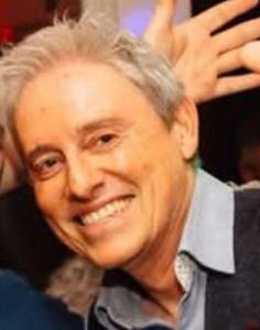 rencontre avec Rudy