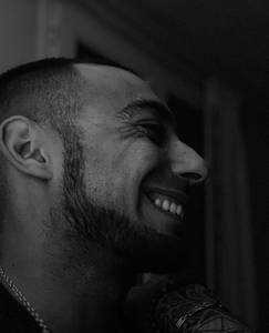 rencontre avec Louis