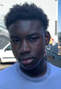 rencontre avec Travis