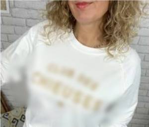 Femme célibataire 37 ans à Toulouse