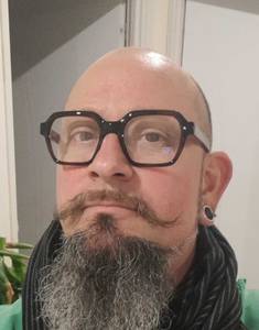 rencontre avec Rufus