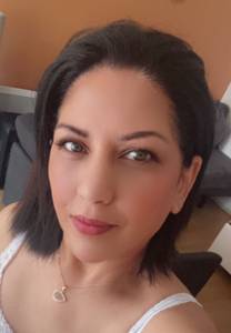 Shari jolie ronde, cherche une rencontre