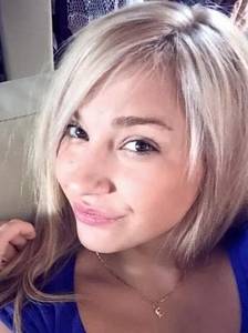Femme coquine   