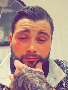 rencontre avec Colin