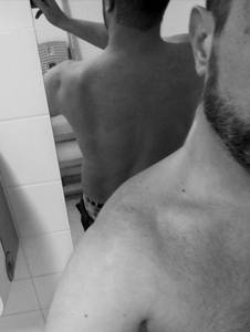 rencontre avec Arnold