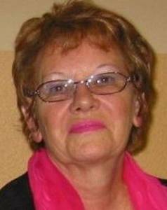 Femme célibataire 66 ans à Bourges