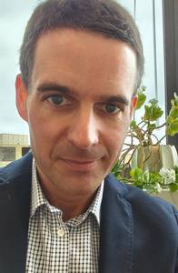 rencontre avec Scott