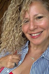 Femme célibataire 42 ans à Marseille