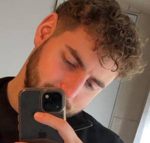 rencontre avec Garrett