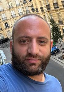 Photo de Profil