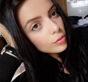 Femme célibataire 31 ans à Paris