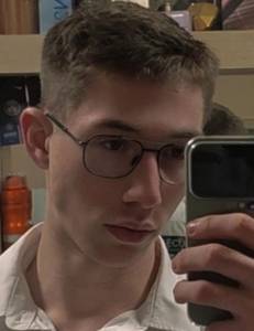 rencontre avec Cedric