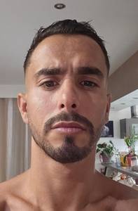 Photo du profil Elmer, 37 ans à Marseille 10