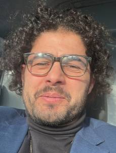 rencontre avec Corey