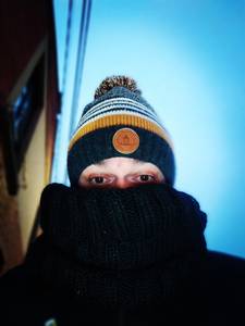 rencontre avec Carlos