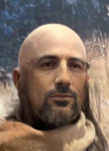 Eddie rencontre avec Eddie