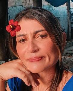 Mauriceliafiol, femme coquine de 35 ans - Manaus