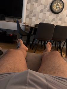 rencontre avec Owen