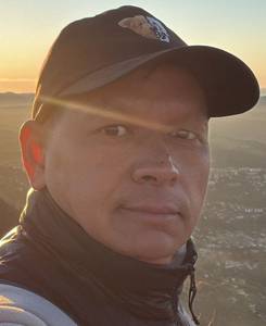 rencontre avec Bernard