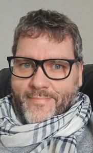 rencontre avec Garrett