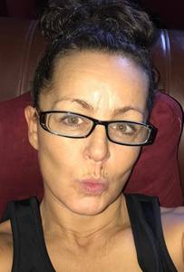 Femme célibataire 48 ans à Saint-Brieuc