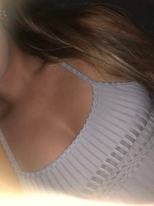 Femme célibataire 24 ans à Nancy