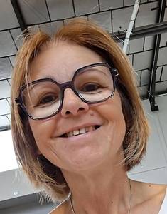Photo du profil Rosemary, 52 ans à Haguenau