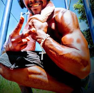 Maurice rencontre avec Maurice