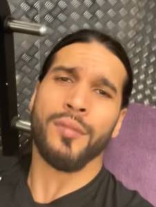 rencontre avec Jeremiah