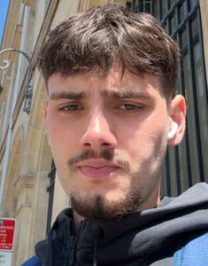 rencontre avec Colin