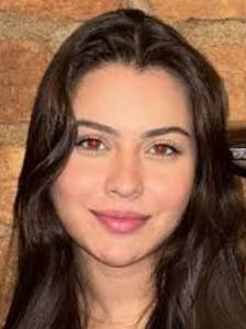 Marialor, femme coquine de 21 ans - Itapaj�