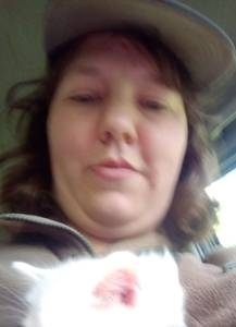 rencontre avec Sadie