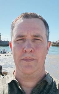 Photo du profil Colin, 50 ans à Draveil