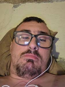 Photo du profil Reginald, 28 ans à Saint-Nazaire